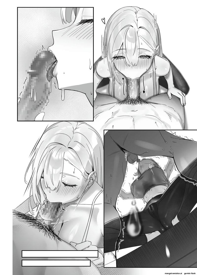 จับ… พี่สาวส่งของเย็ด